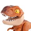 DIY Разборные Игрушки Динозавры Канцелярские Степлер Карандаш Подарок Игрушка для