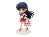 BANPRESTO Pretty Guardian Sailor Moon Eternal Q posket СУПЕР СЕЙЛОР МАРС обычный цвет
