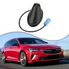 Пластиковый сплав Основание автомобильной антенны на крышу Подходит для Opel Для Astra и Для Zafira