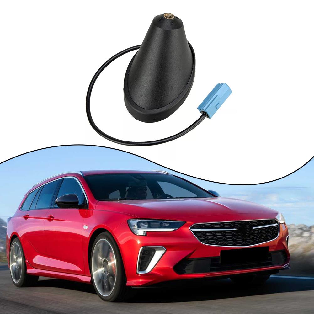 Пластиковый сплав Основание автомобильной антенны на крышу Подходит для Opel Для Astra и Для Zafira