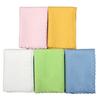 5-Piece Instrument Cleaning Cloth Set: Guitar Cleaning Cloth, Violin Cleaning Cloth, and Soft Polishing Cloth for Piano and Guitar