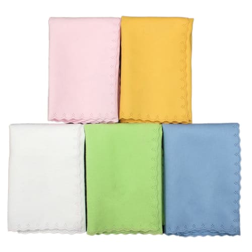 5-Piece Instrument Cleaning Cloth Set: Guitar Cleaning Cloth, Violin Cleaning Cloth, and Soft Polishing Cloth for Piano and Guitar
