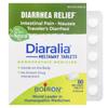 Diaralia, Diarrhea Relief, Tasteless, 60 Dissolvable Tablets