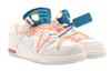 Nike Dunk Low Off White Партия 19 DJ0950-119