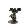 Dwarf Legion Bartender Maid Models Toy Figurines Miniatures Metal Copper Mens Gifts Desktop Ornaments Decoration