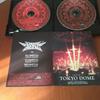 [Б/У] BABYMETAL LIVE AT TOKYO DOME Blu-ray набор из 2 дисков