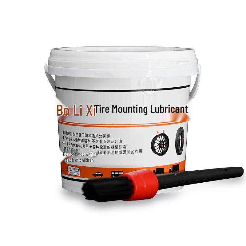 Bolixi Automotive Tire Maintenance Supplies