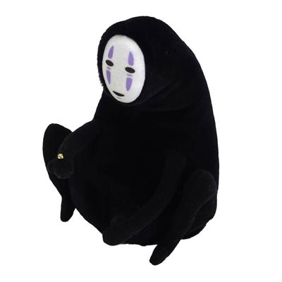 Sun Arrow Studio Ghibli Дружелюбный Бинбэг Безликий K-9269 В17 x Ш13 x Г15см