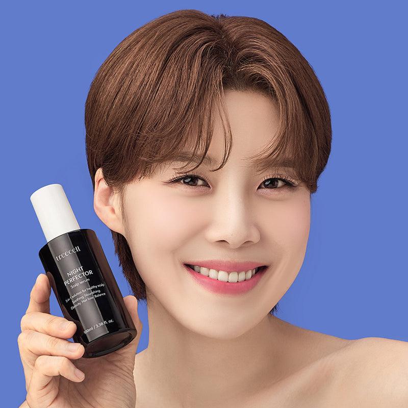 treecell Ночной Перфекционор 100мл