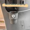 No. 9 Electric Vehicle Beverage Holder for Milk Tea & Water Cups