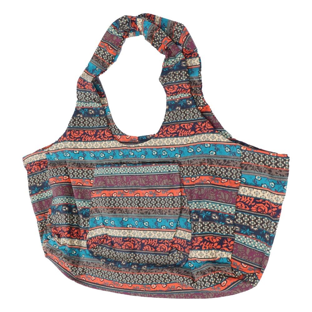 Yoga Essentials Large Size Yoga Bag With Pockets Foldable Yoga Mat Carrier Multi-Functional Lightweight Yoga Mat Bag For Women