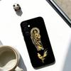 San Judas Tadeo ART  Phone Case For Samsung Galaxy A73,A72,A71,A70,A53,A52,A51,Soft Silicone Black Cover