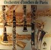 Виниловая пластинка ROBERT TRUILLARD ORCHESTRE DANCHE Оркестр Танца Парижа Роберт AFA20771 AFA Франция Классическая Б/У