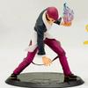 The King Of Fighters Model Toy With Ecofriendly Pvc Material For Collectors And Display