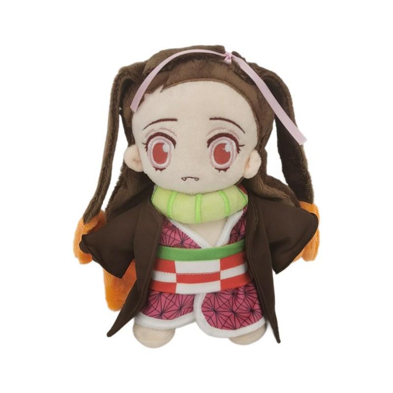 Плюшевая игрушка Клинок, рассекающий демонов Муичиро Токито