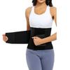 Утягивающий пояс для женщин Cincher Body Shaper Tummy Control Waist Trimmer Belt Segmented Triple Wrap