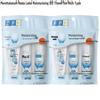 Mentholatum Hada Labo Rich Moisturizing 123 Набор для путешествий