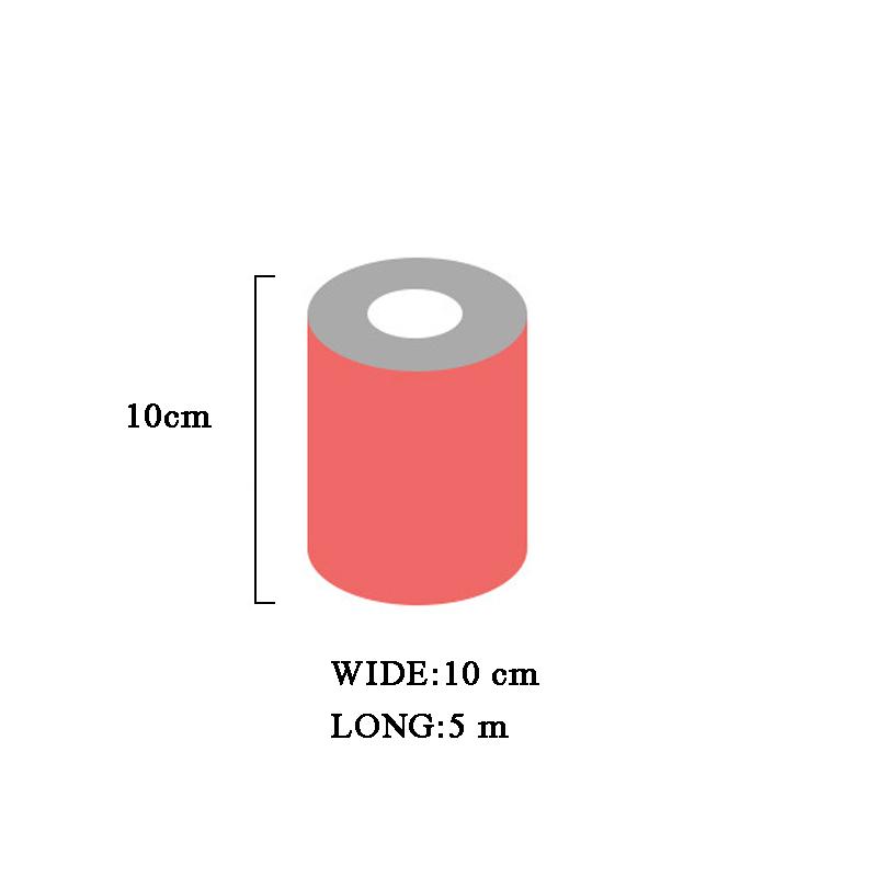 5 м самоклеящиеся настенные плинтусы Bordermarble обои наклейка домашний декор