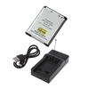 Battery Charger For Nikon EN-EL19 S2500 S2600 S3100 S3300 S4100 S3300 Battery