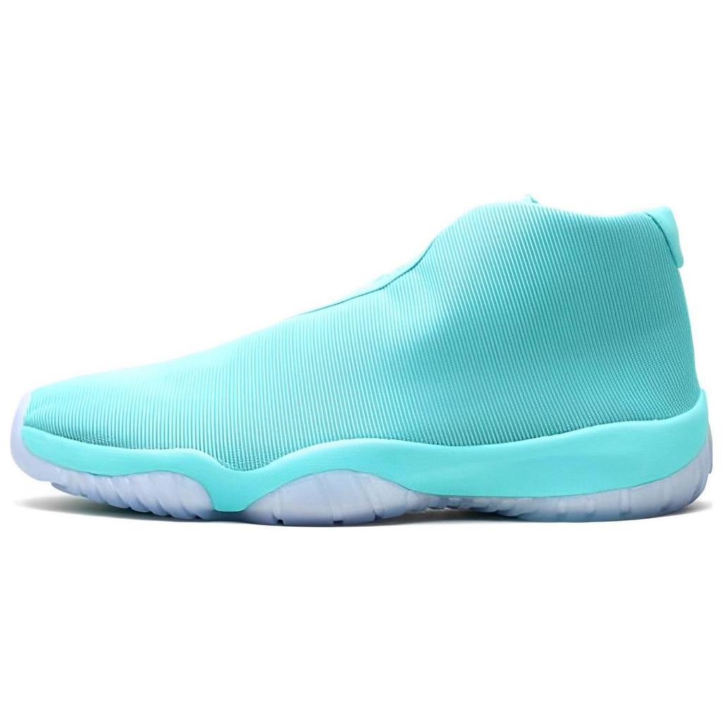 Jordan Future Hyper Jade 656503-315