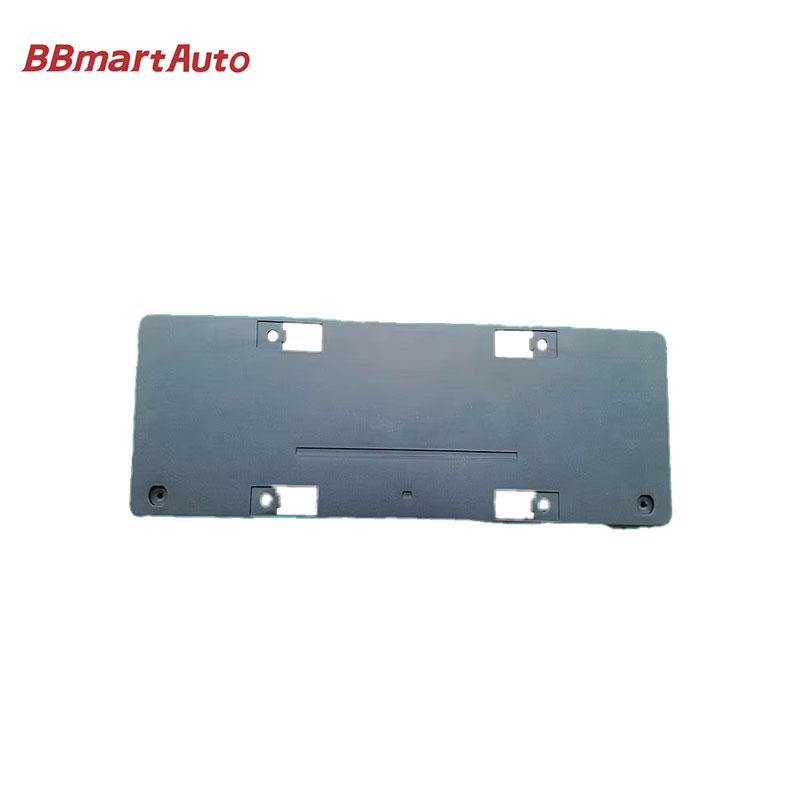 OEM 2058803805 CAR FRONT LICENSE PLATE BOARD Middle Grille Trailer Cover License Plate Cover for W205