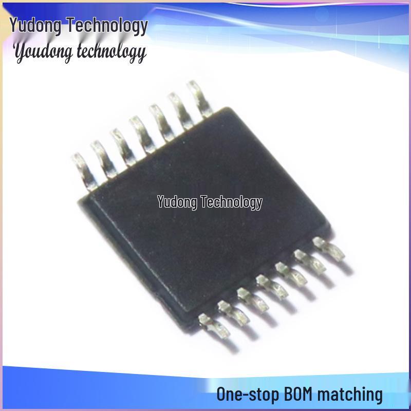 MS8619 TSSOP-14 Op Amp IC
