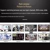 Saitianying Multi-Camera Live Broadcast Switcher Console (CN version)