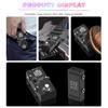 Guitar Pedals ABY Box Line Selector AB Switch Mini Guitar Effect Pedal Bidirectional Transmission Metal Casing Anti