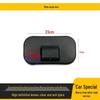 Compatible Right-Side Auxiliary Mirror for Dongfeng Duolika Truck Cab - Fits New and Old Models