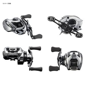 Daiwa Steez Limited SV TW 1000L Левая ручка (Катушка для наживки) [Модель 2020 г.]