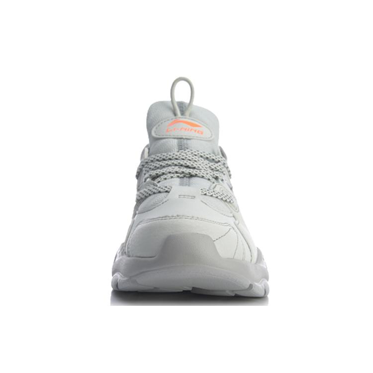 Li Ning Canglan Casual Shoes Women's Low top AGLQ024-4