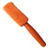 Cleaning Brush Microfiber Wash Wheel Detailing Car Tire Hub Long Handle Washing Tool For Car Trunk Motorcycle Auto Washing Tools
