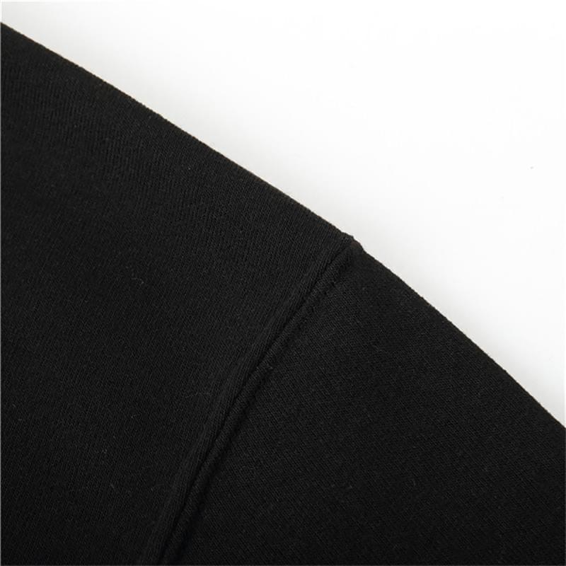 Korn Rock Band WORLD TOUR Куртки на молнии Металлическая музыка Мужские толстовки Негабаритные уличная одежда в стиле хип-хоп Толстовки на молнии Топы в стиле панк Y2K