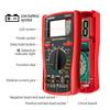 ANENG DM850 Цифровой Мультиметр 1999 Отсчетов Автоматический Тестер Напряжения AC/DC Тока Ом Амперметр Электрический Профессиональный Детектор Инструмент