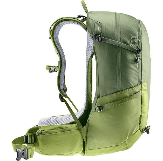 Рюкзак Deuter Futura 27 khaki/meadow (3400321-2289)