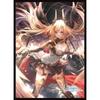 Chara Sleeve Collection Matte Series Shadowverse: Worlds Beyond "Brave Fallen Angel, Olivier" (No. MT2162)