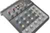 CLASSIC PRO Analog Mixer Analog Mixer MX-EZ6