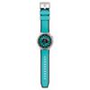 Часы MINT TRIM SB07S111 Зеленые [Swatch]