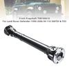 Передний карданный вал TVB100610 для Land Rover Defender 1990-2006 90 110 300TDI и TD5