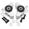 Engine Motor Torque Mount Kit B-series/D-series For 92-01 Honda Civic EG EK D15 D16 B16 B20
