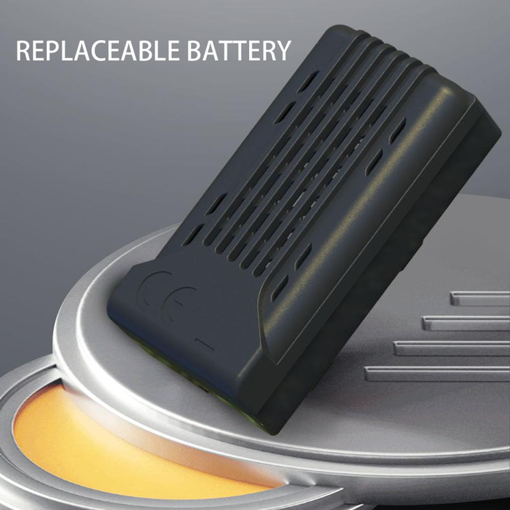 Foam Remote Control Drone 2.4GHz Remote Control Airplane Auto Hover 360  Degrees  Stunt Rotation 6-axis