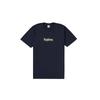 T-shirt Supreme Box Logo FW23 Navy