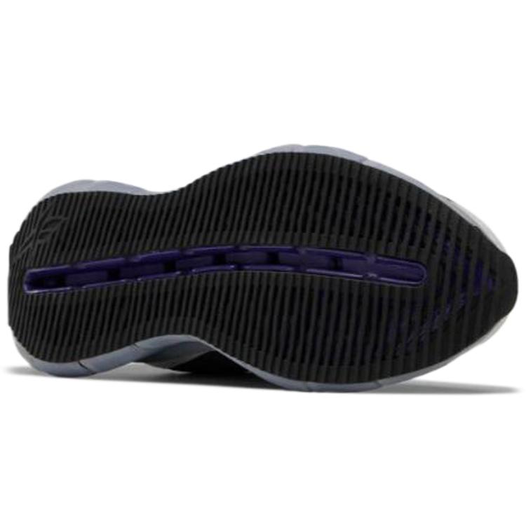 Zig Kinetica Concept Type 2 Reebok 'Черный Бирюзовый' FW5736