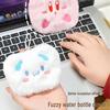 New Arrival: Plush Self-Heating Hand Warmer - Recharge-Free Portable Warm Patch for Baby