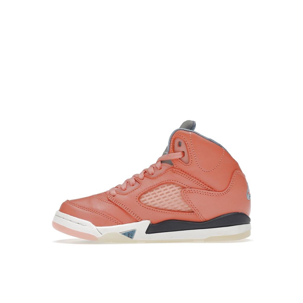 Air Jordan 5 Retro Crimson Bliss DV4980-641