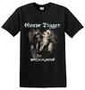 GRAVE DIGGER - Футболка 'Witch Hunter'