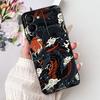 Чехол для Infinix Note 12 G96 X670 Стильный painted чехол Мягкий ТПУ чехол для телефона Для Infinix Note 12 Pro 5G X671B Note12 Turbo Fundas