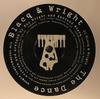 12-дюймовая пластинка BLACQ & WRIGHT - The Dance VJML011 Vinyl Junkies 2003 UK Танцевальная и Электронная Б/У