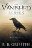 Книга The Vanished Series : Books 1-3