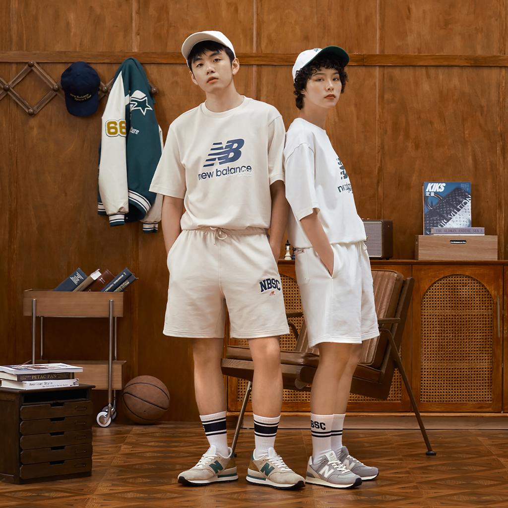 New Balance 574 Grey White 2023 Sneakers U574TG2